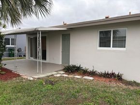 7305 NW 57th Ct, Tamarac FL 33321