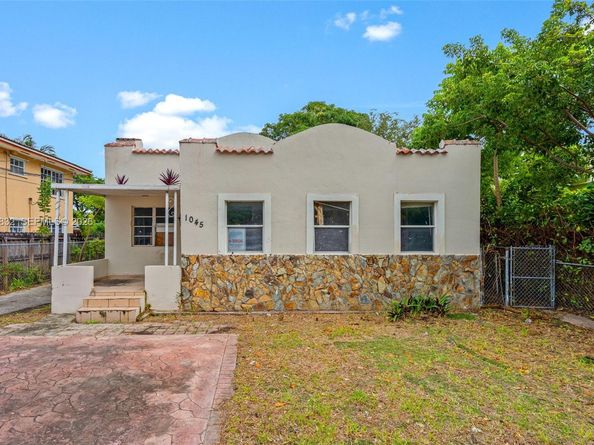 1045 SW 20th Ave, Miami FL 33135