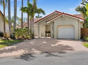 2083 Augusta, Weston FL 33326