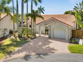 2083 Augusta, Weston FL 33326