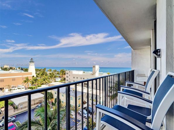 322 Buchanan St 610, Hollywood FL 33019