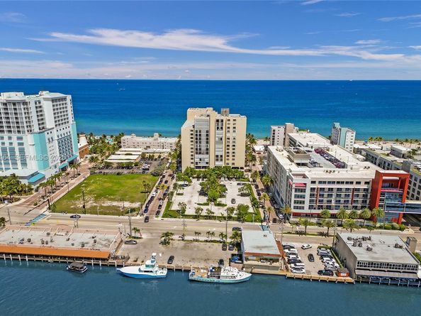 322 Buchanan St 610, Hollywood FL 33019