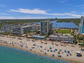 322 Buchanan St 610, Hollywood FL 33019