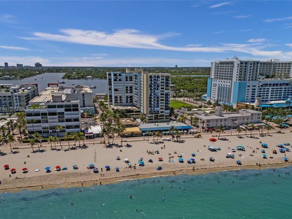 322 Buchanan St 610, Hollywood FL 33019