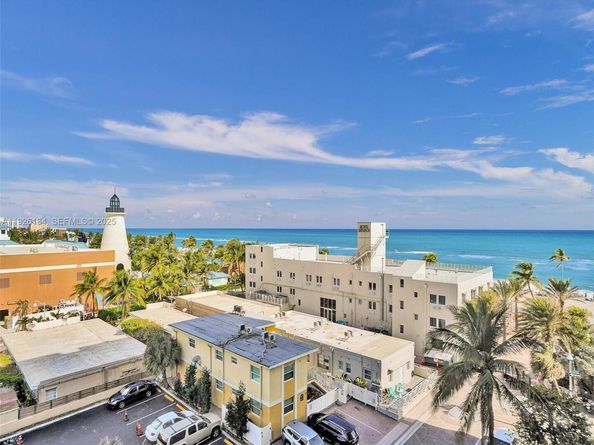 322 Buchanan St 610, Hollywood FL 33019