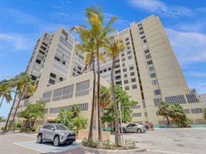 322 Buchanan St 610, Hollywood FL 33019