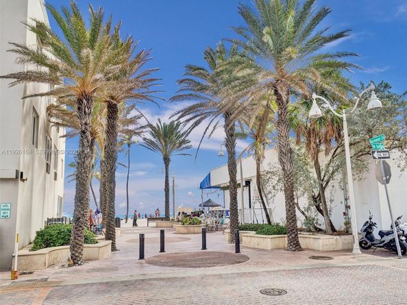 322 Buchanan St 610, Hollywood FL 33019