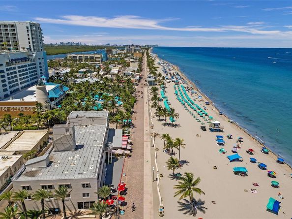 322 Buchanan St 610, Hollywood FL 33019