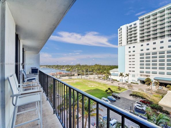 322 Buchanan St 610, Hollywood FL 33019