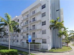 Undisclosed Address #A11953633, Miami FL 33133