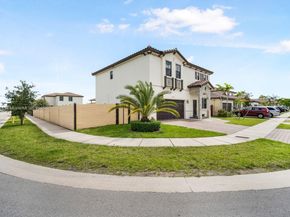 12861 SW 229 th terrace, Miami FL 33170