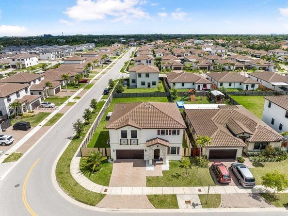 12861 SW 229 th terrace, Miami FL 33170