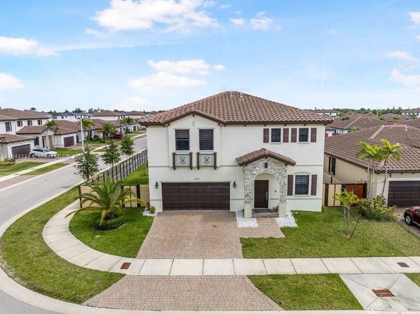 12861 SW 229 th terrace, Miami FL 33170