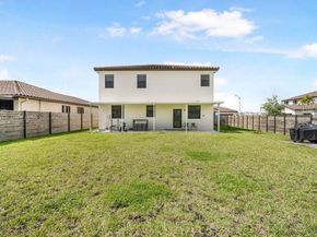 12861 SW 229 th terrace, Miami FL 33170