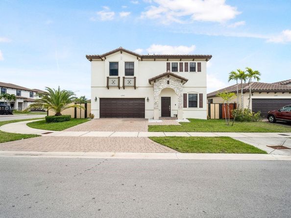 12861 SW 229 th terrace, Miami FL 33170