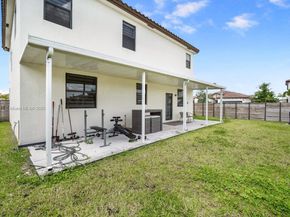12861 SW 229 th terrace, Miami FL 33170