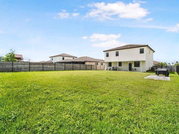 12861 SW 229 th terrace, Miami FL 33170