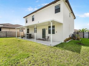 12861 SW 229 th terrace, Miami FL 33170