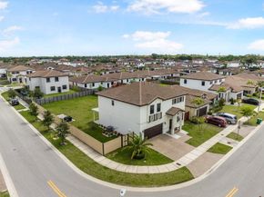 12861 SW 229 th terrace, Miami FL 33170