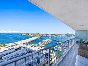 7601 E Treasure Dr 1216, North Bay Village FL 33141