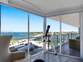 7601 E Treasure Dr 1216, North Bay Village FL 33141