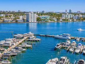 7601 E Treasure Dr 1216, North Bay Village FL 33141