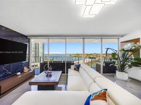 7601 E Treasure Dr 1216, North Bay Village FL 33141