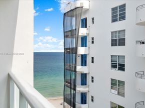 5601 Collins Ave 1514, Miami Beach FL 33140