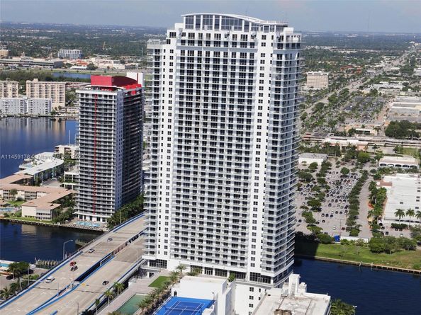 4010 S Ocean Dr R2206, Hollywood FL 33019