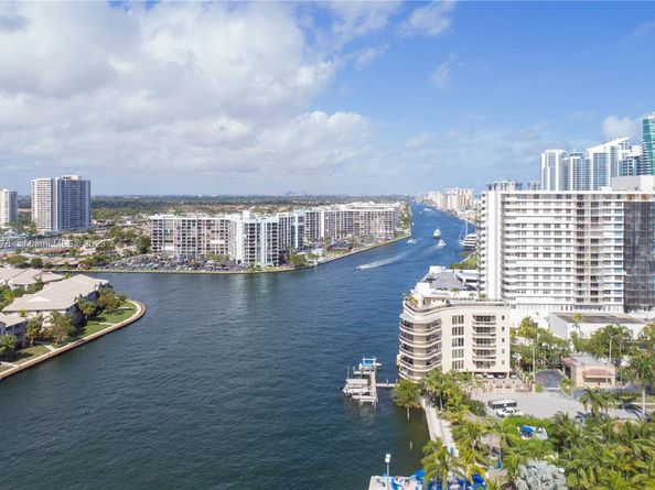 4010 S Ocean Dr R2206, Hollywood FL 33019