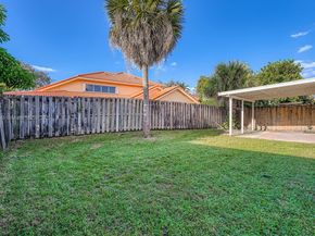10397 SW 16th St, Pembroke Pines FL 33025