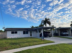 842 Argonaut Isle, Dania Beach FL 33004