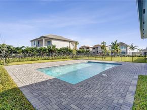 9918 Rising Wing St, Palm Beach Gardens FL 33412