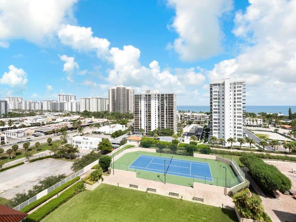 3020 NE 32nd Ave 1207, Fort Lauderdale FL 33308