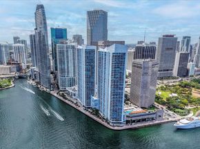 335 S Biscayne Blvd 4000, Miami FL 33131