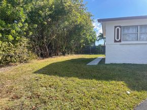29721 SW 146th Ave, Homestead FL 33033
