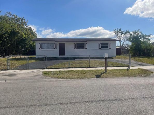 29721 SW 146th Ave, Homestead FL 33033
