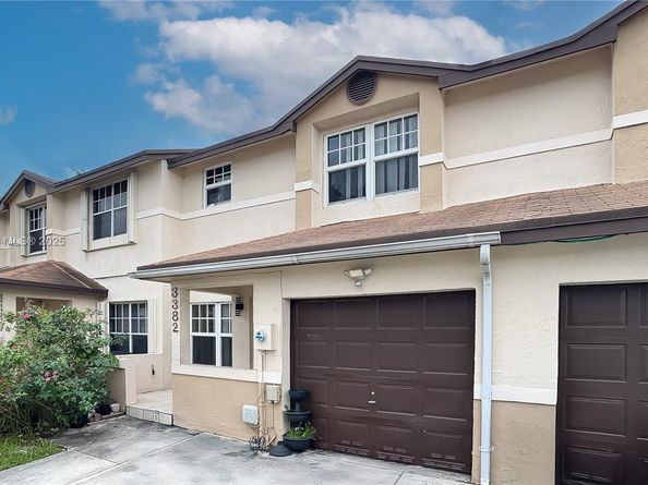 3382 NW 197th Ter, Miami Gardens FL 33056