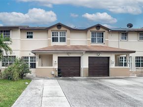 3382 NW 197th Ter, Miami Gardens FL 33056