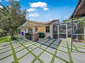 18411 NW 18th St, Pembroke Pines FL 33029