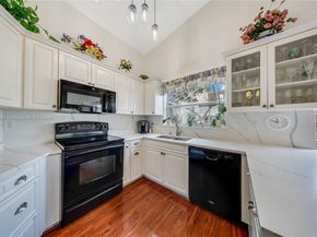 18411 NW 18th St, Pembroke Pines FL 33029