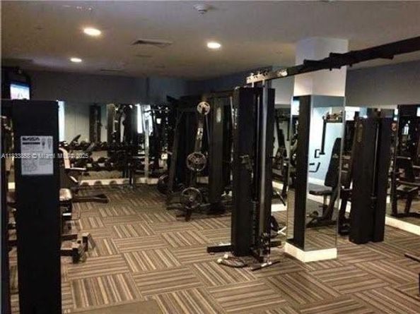 1250 S Miami Ave 1209, Miami FL 33130