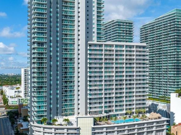 1250 S Miami Ave 1209, Miami FL 33130