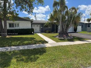 4430 NW 6th Ct, Coconut Creek FL 33066