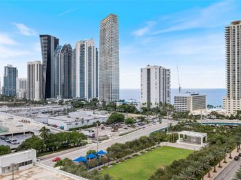 300 Sunny Isles Blvd