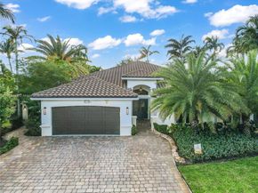 2310 NW 189th Ave, Pembroke Pines FL 33029