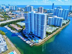 3530 Mystic Pointe Dr 2903, Aventura FL 33180