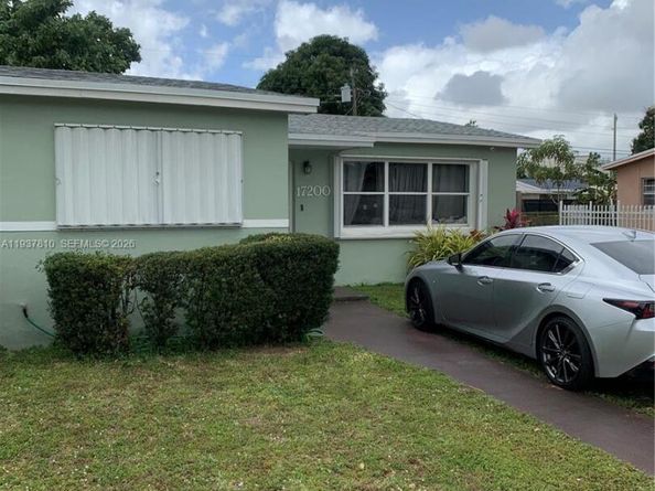 17200 N Miami Ave, Miami FL 33169