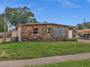 1824 NW 25th Ave, Fort Lauderdale FL 33311
