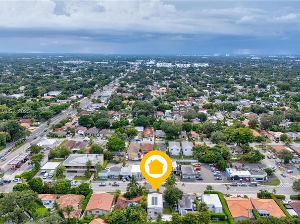 2217 Red Rd, Coral Gables FL 33155